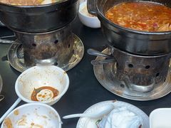 -川香煲(茅台路店)