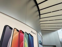 -Apple零售店(新街口店)