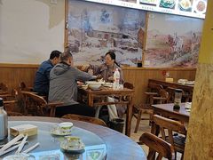 -老味道1992(武当山店)