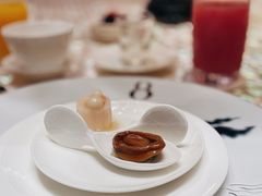 -8餐厅(新葡京酒店)