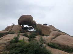-天涯山