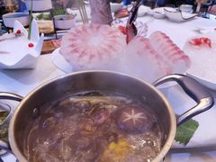 -田园肥牛鲍鱼先生(新北店)