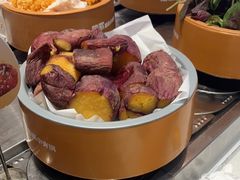 -龍歌自助小火锅(李沧丽达店)
