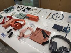 -Sony Store 索尼(上海淮海中路店)