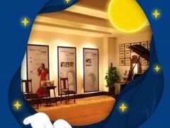 -邓丽君音乐主题餐厅