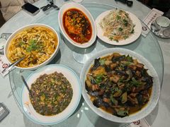 -老苏扬饭店