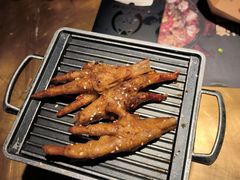 -烤匠麻辣烤鱼(时代广场店)