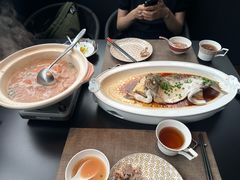 -曾宴·楚菜(湖北省博物馆店)