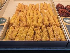 -酥大興·新国潮糕点配茶饮(龙岗万达黑金店)