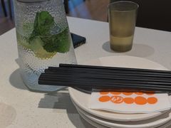 -港久茶餐厅(鹭洲里店)
