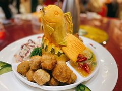 -郑厨私房菜