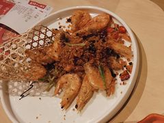 -避风塘(嘉兴八佰伴店)