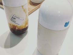 -兰熊鲜奶(西直门凯德mall店)