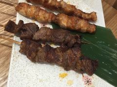 -林妈妈村·日式料理(宝山万达店)