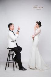 点击看大图 -爱城婚纱摄影·品质严选店