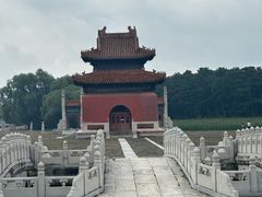 -清东陵