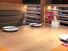 -鱼酷活鱼烤鱼(静安大融城店)