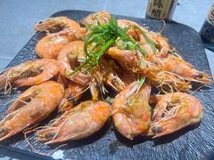 -钱山海鲜大排档