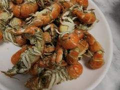 卢沟虾-日丰园海肠水饺·老字号大连海鲜(小平岛总店)