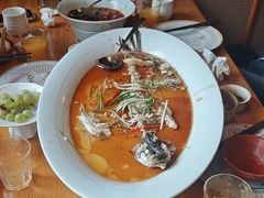 -丹江渔村(龙旗店)
