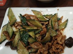 -佳禾苑小馆·重庆江湖菜(月坛南街店)