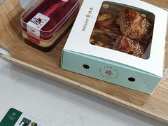 -仟吉KenGee(银港店)