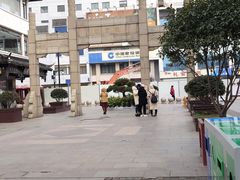 -长发商厦
