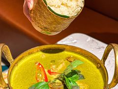 -Home Thai·泰谣(王府井apm店)