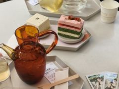 -tea'stone (万象天地店)