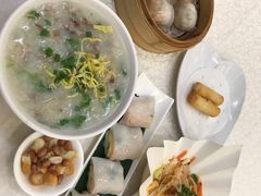 XO酱陈村粉-顺德人家食府(黄金广场店)