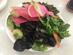 -孟记粥铺·家常菜·烧烤·粥(亚运村店)