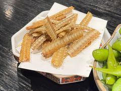 -玄白·炭烤活鳗(上海首店)