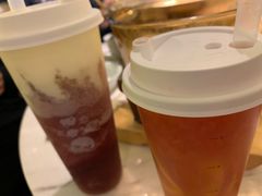 -喜茶(上海正大广场店)