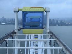 -南昌之星摩天轮