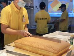 -麦艺大师傅(南湖万达店)