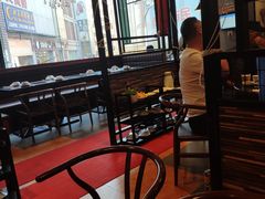 大堂-六合里雄记汕头牛肉火锅(东门店)