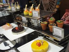 -乐咖啡西餐厅(太湖皇冠假日酒店)