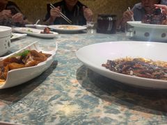 -金枝玉叶上海人家食府(三里河店)