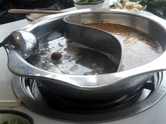 android_upload_pic-欢乐牧场海鲜烤肉自助(牡丹园店)
