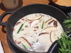 -呷哺呷哺 黄金牧场 (欢乐谷店)