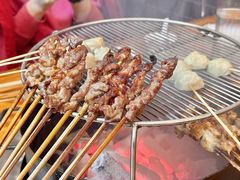 -源味居手把签烧烤(长春一店)