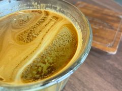 -Metal hands·铁手咖啡