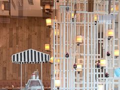 -松咖啡自助餐厅·松北香格里拉