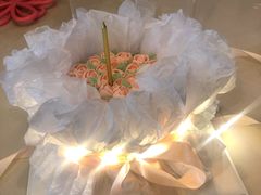 -悟空叔叔蛋糕定制·DIY(德思勤店)