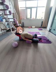 点击看大图 -昕孕瑜伽·孕妇瑜伽·产后修复