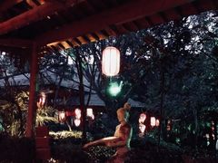 -西安国际创新人才交流中心•药浴温泉