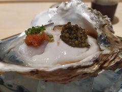 -鮨心和(外滩店)
