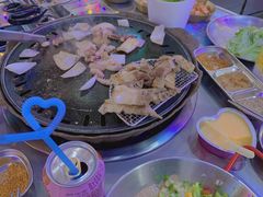 -玄希浪漫厨房·韩料烤肉(湖滨银泰in77店)