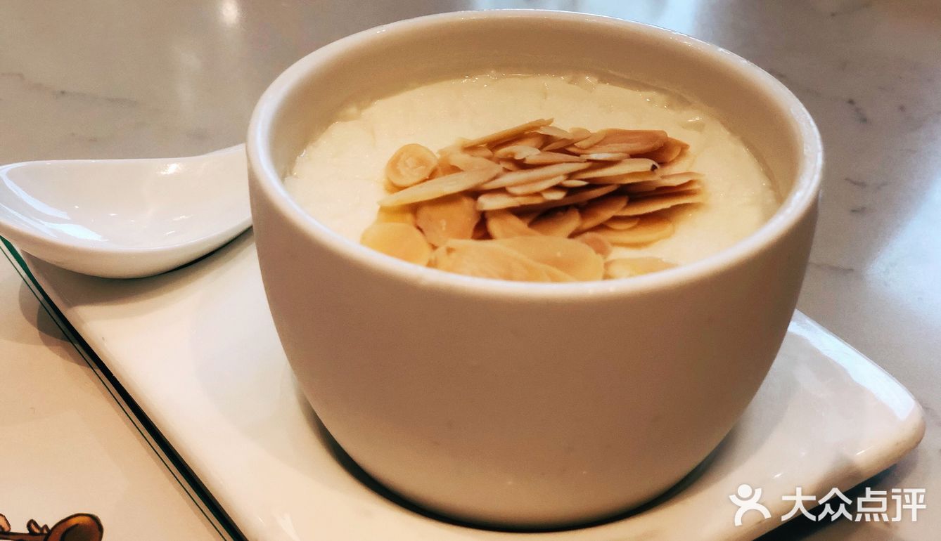 深圳本地人推荐的早茶店🍵 — 樊楼