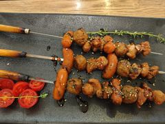 -沏点Trattoria意大利餐厅(新街口店)
